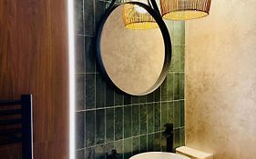 Boutique Hotel Pui De Urs Fundata